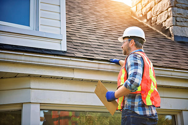 Licensed Roof Inspection service in Dunbar, NE - Ben Roofing and Steel LLC